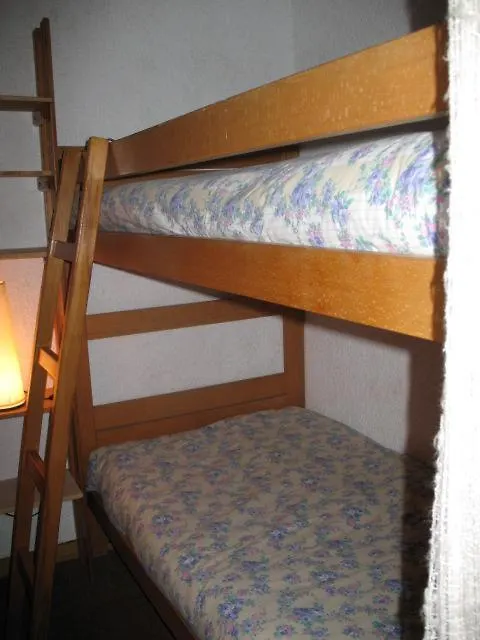 Apartmán Val Thorens Studio Cabine 4 Personnes Francie